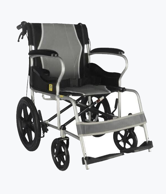 Roscoe lite wheelchair